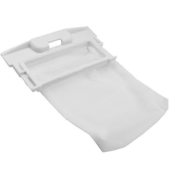 ゆんく Amazon.co.jp: エルパ (ELPA) 洗濯機用 糸くずフィルター